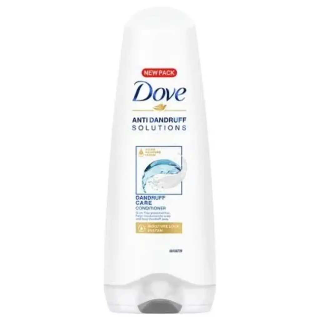 Anti Dandruff Solutions Care Conditioner