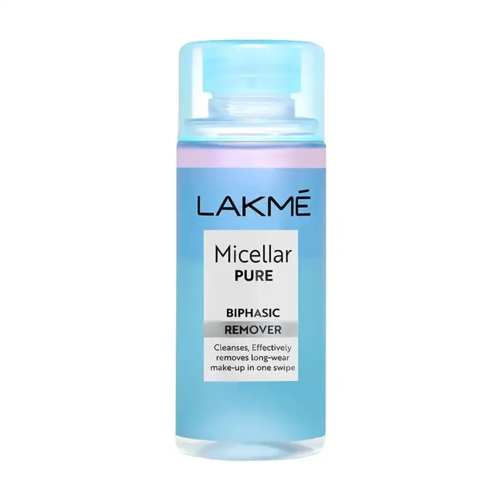 Miscellar Pure BiPhasic Makeup Remover