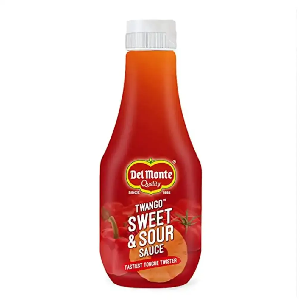 Twango Sweet & Sour Sauce