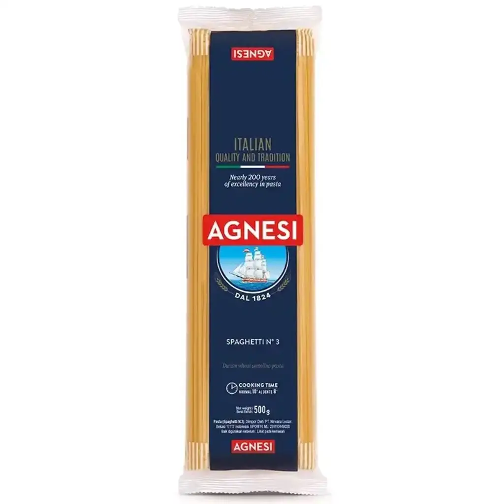 Spaghetti