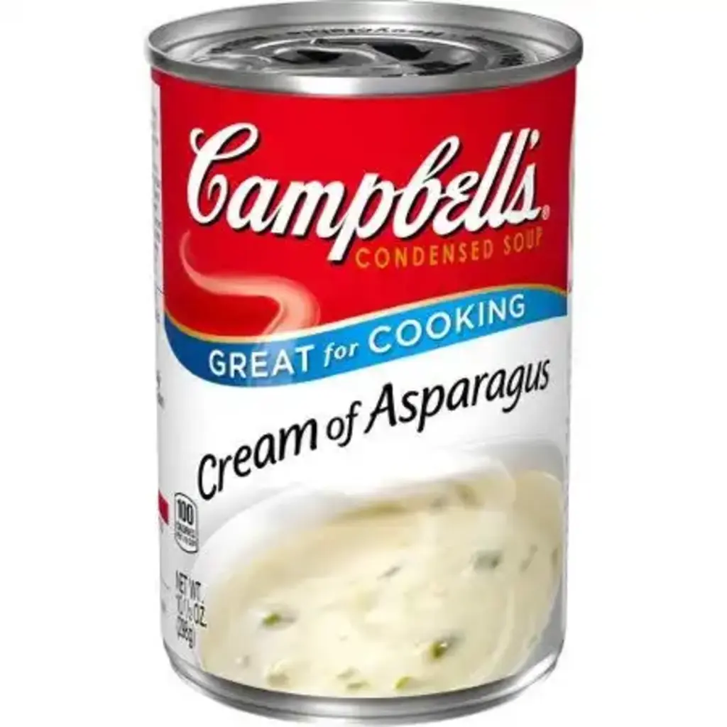 Cream of