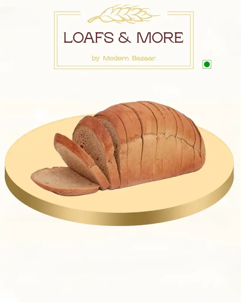 Brown Bread Large