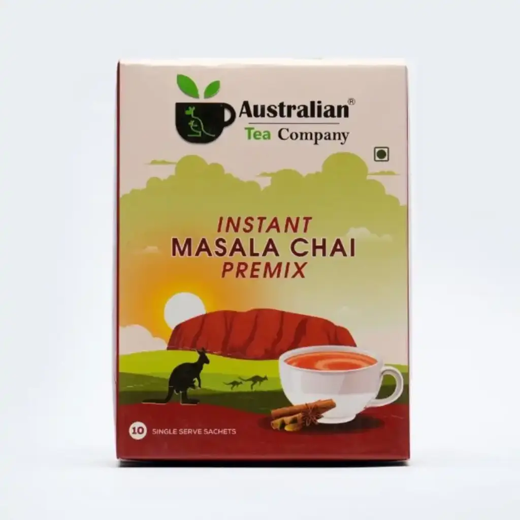 Instant Masala Chai