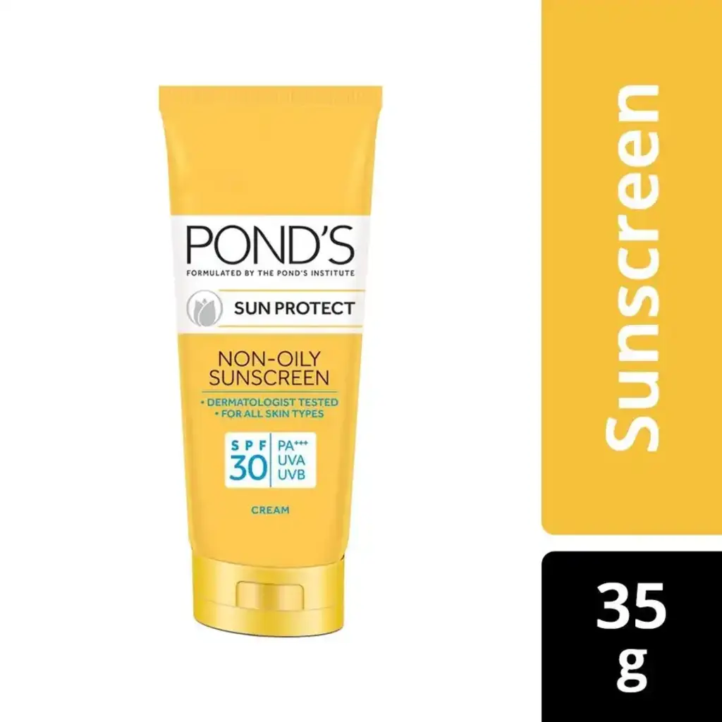 Sun Protect SPF 30 Non Oily Sunscreen