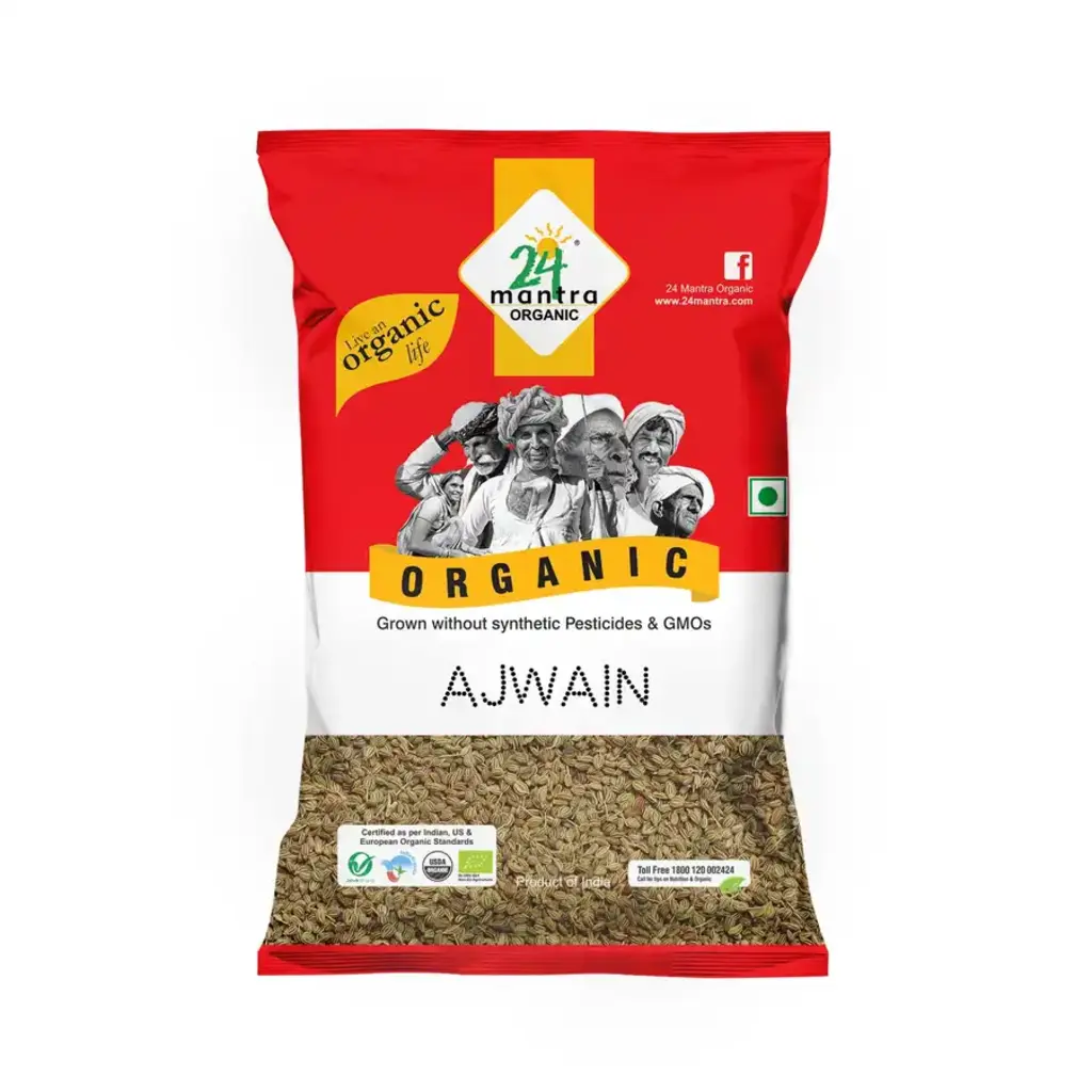 Ajwain
