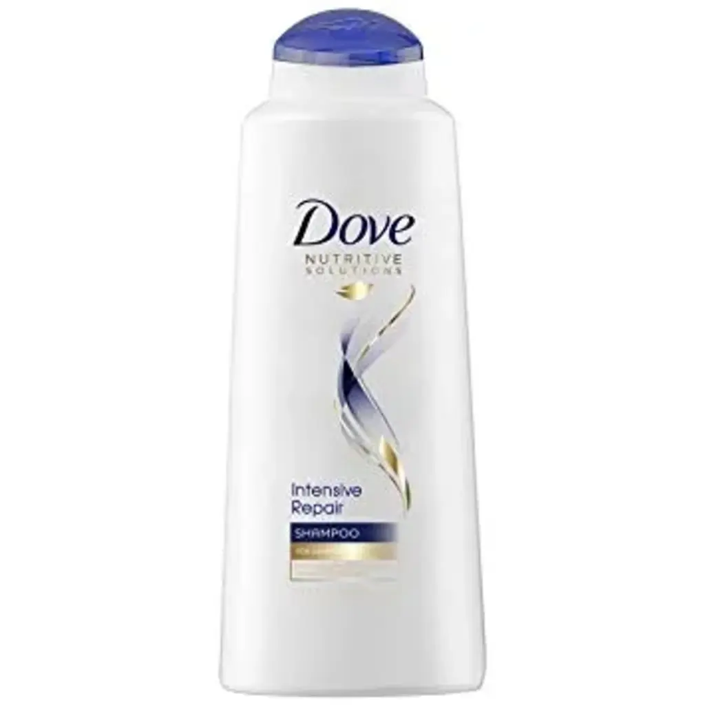 Intense Repair Shampoo