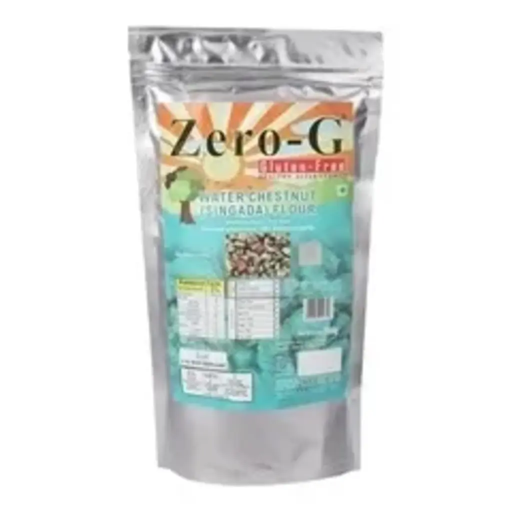 ZeroG Water Chestnut Singada Flour