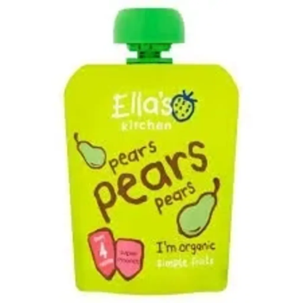 Pears