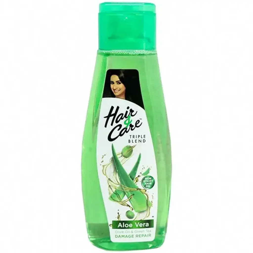 Triple Blend Aloevera Hair Oil