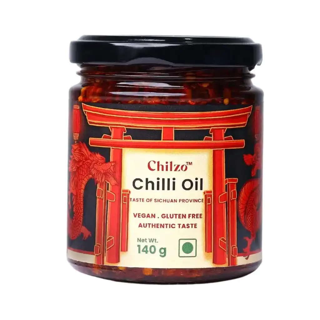 Chilli Oil