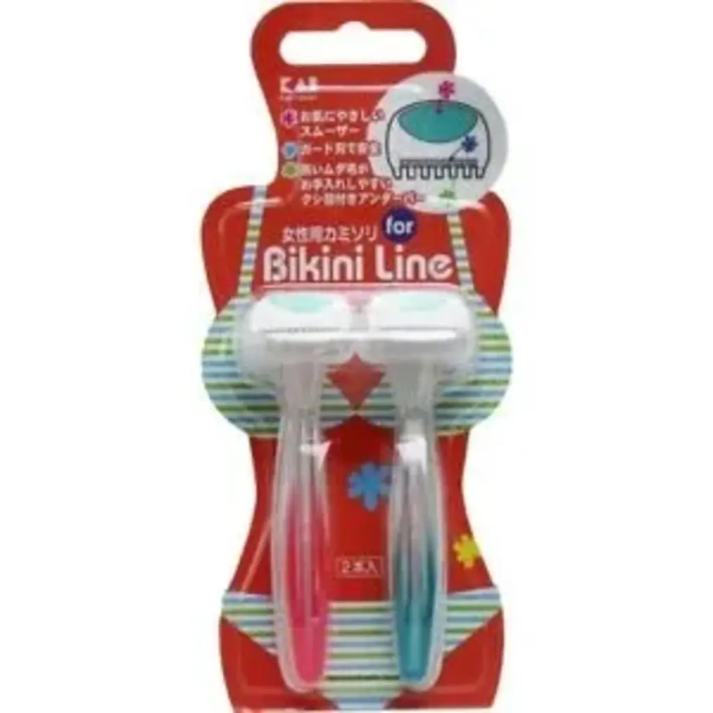 Trimmer Bikini Line