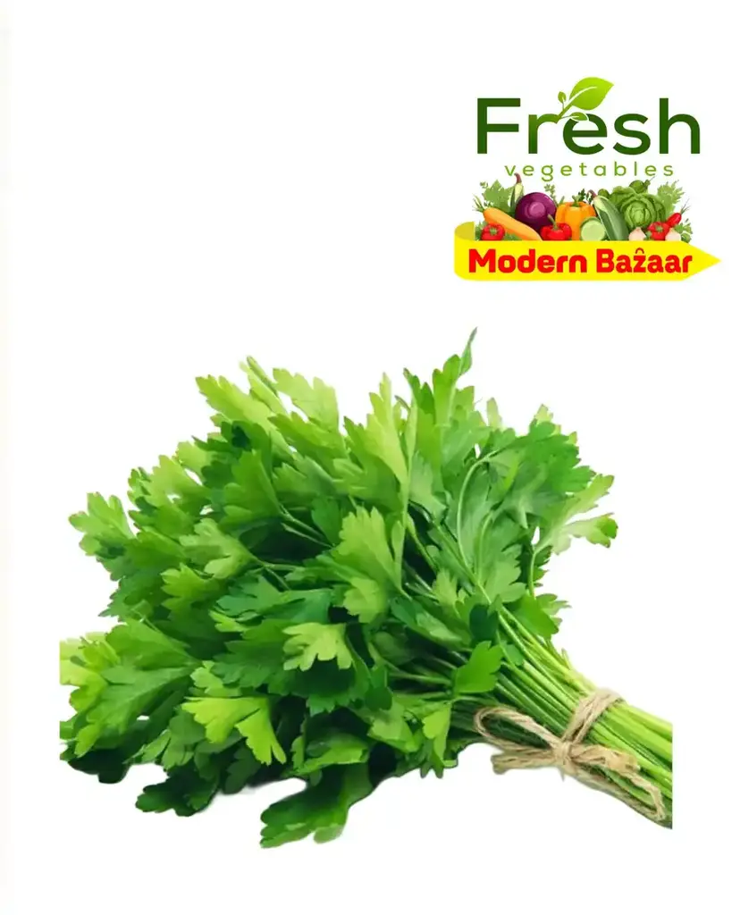 Parsley
