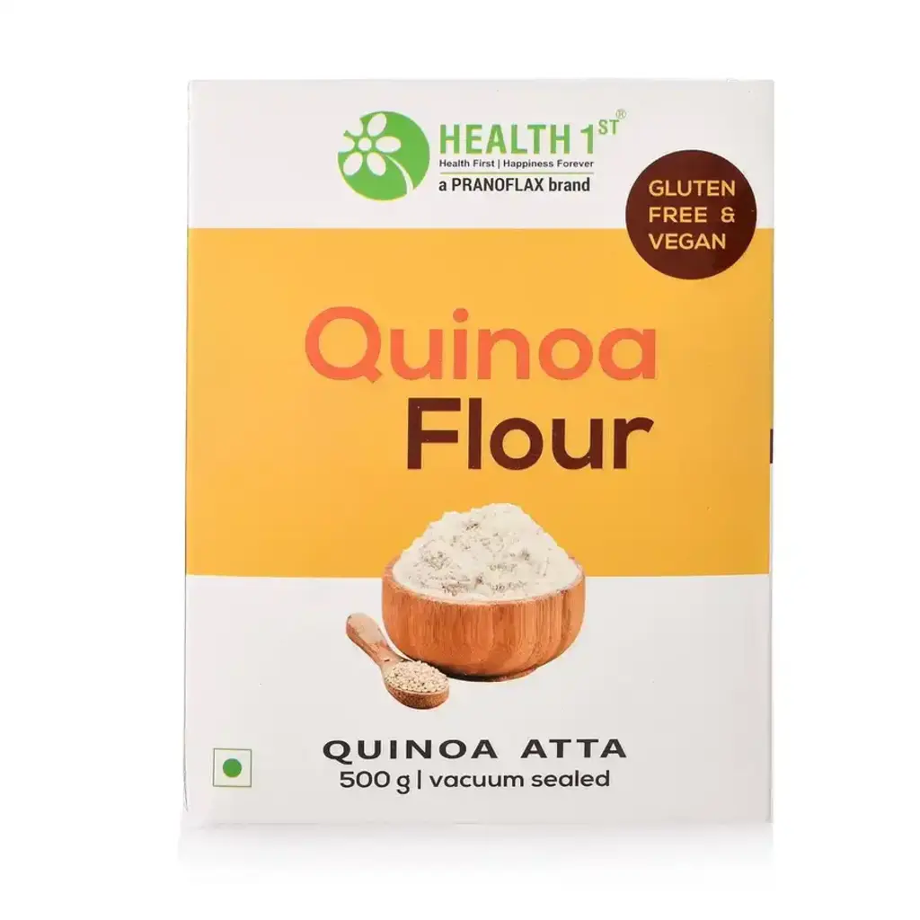 Quinoa Flour
