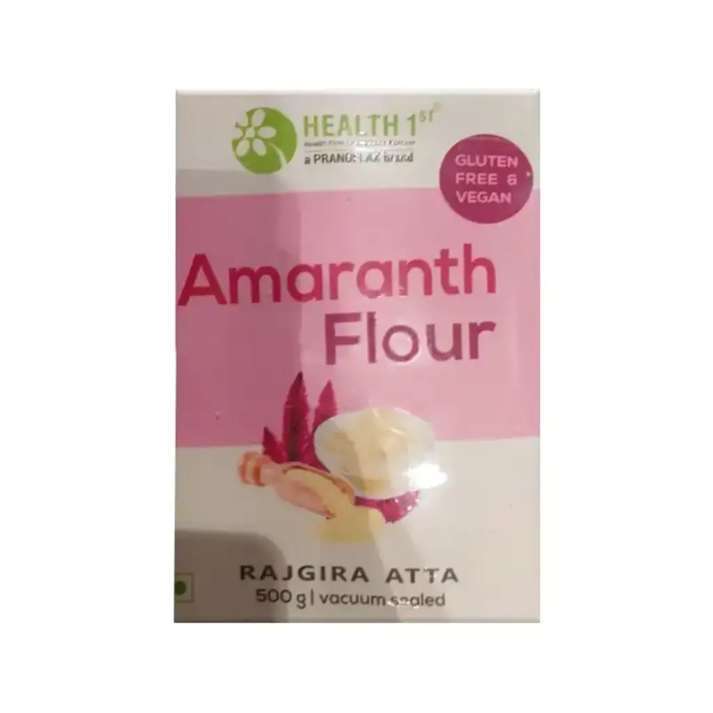 Amaranth Flour