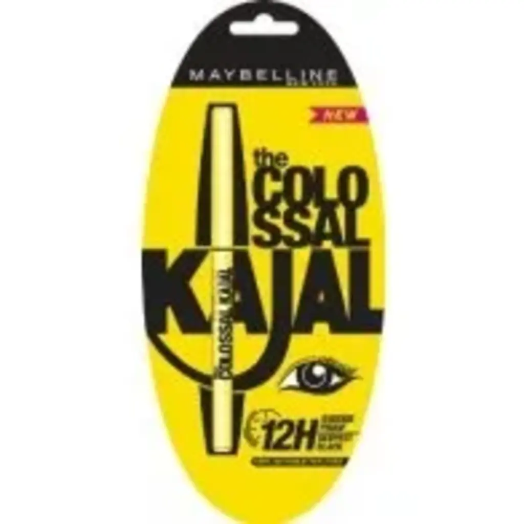 The Colossal Kajal 12hr Smudge