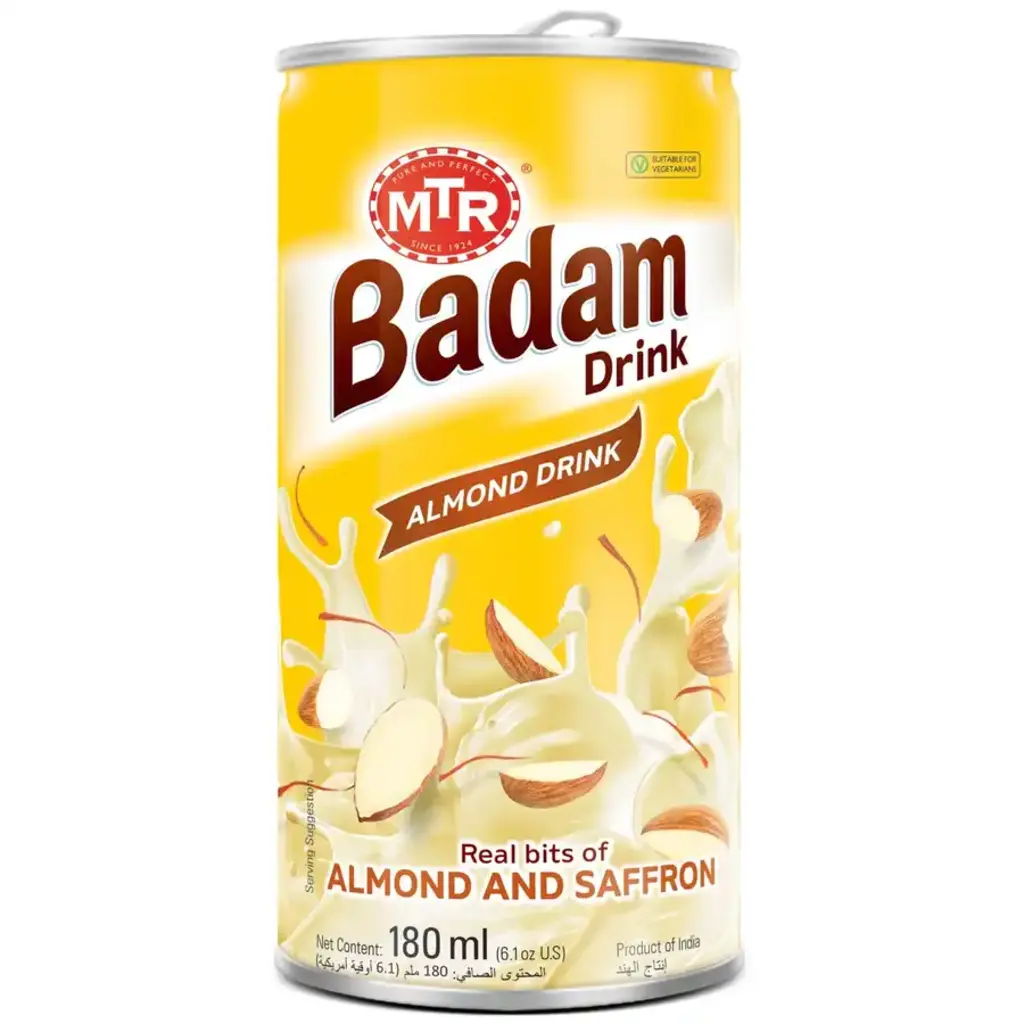 Badam Drink
