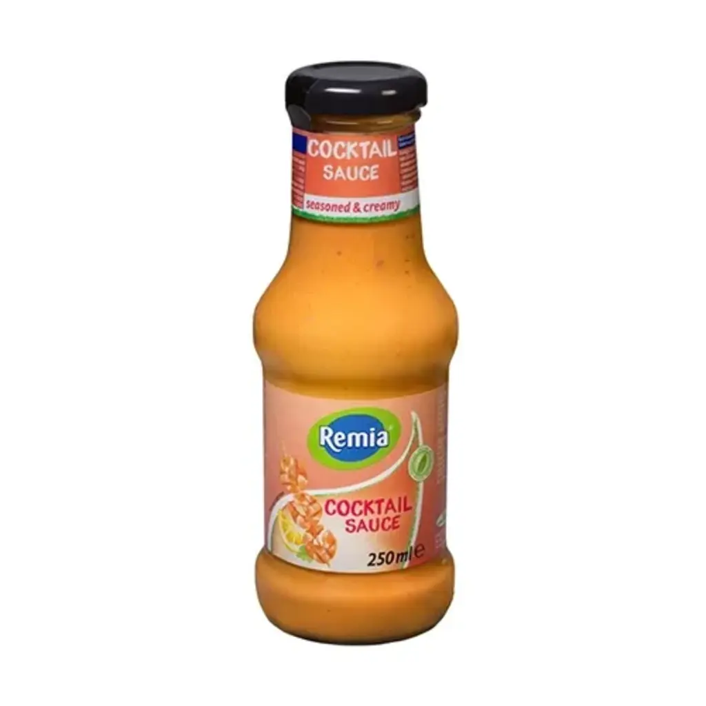Cocktail Sauce