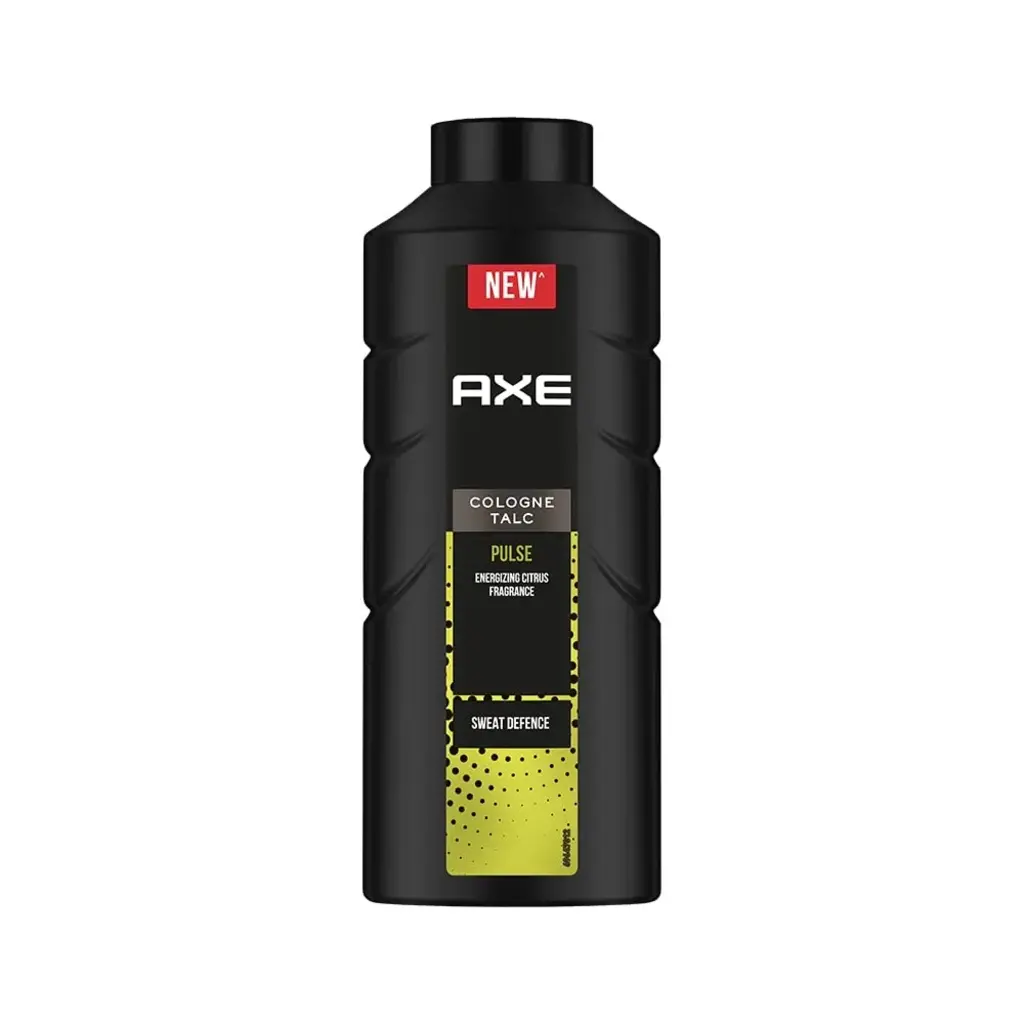 Signature Pulse Cologne Talc