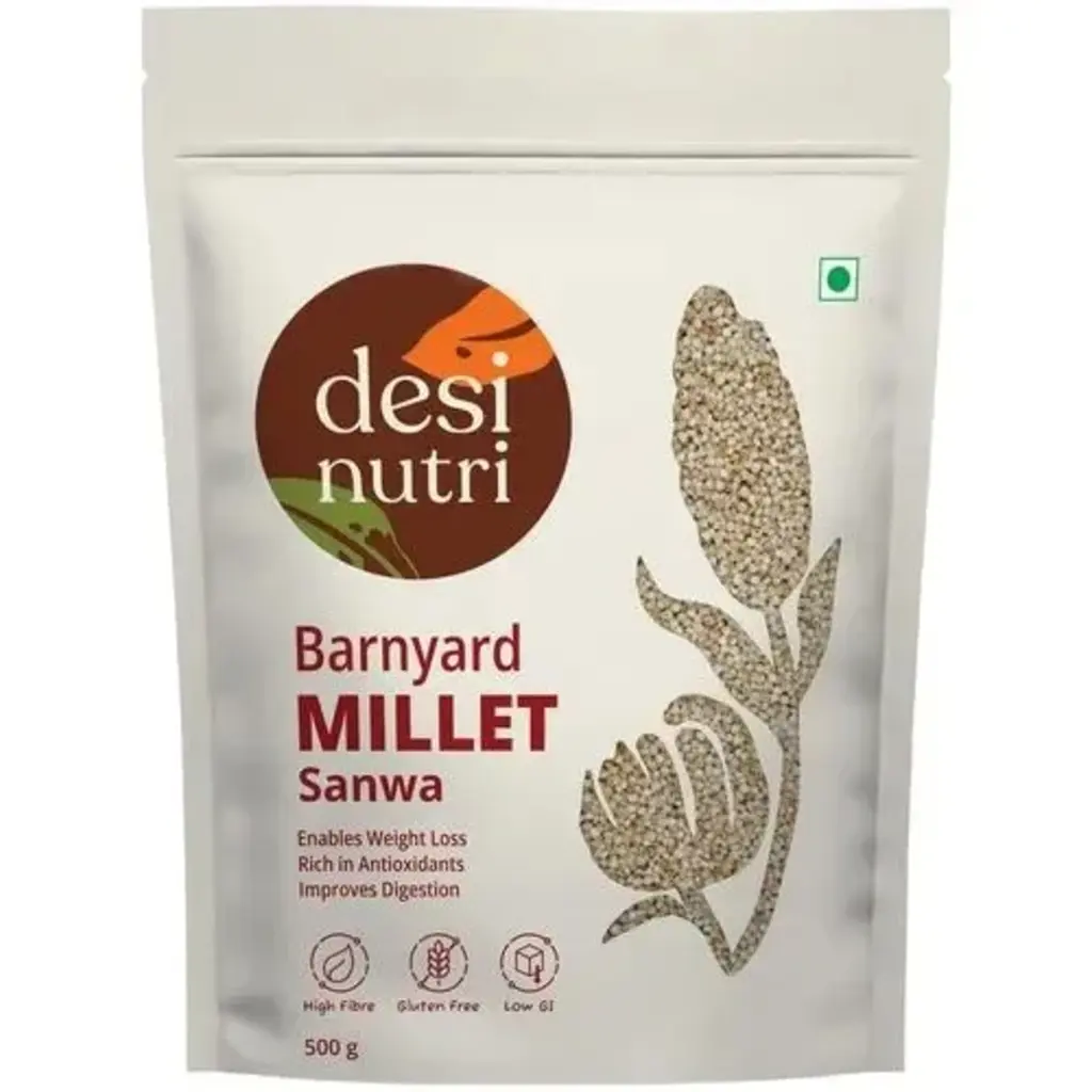 Barnyard Millet Sanwa