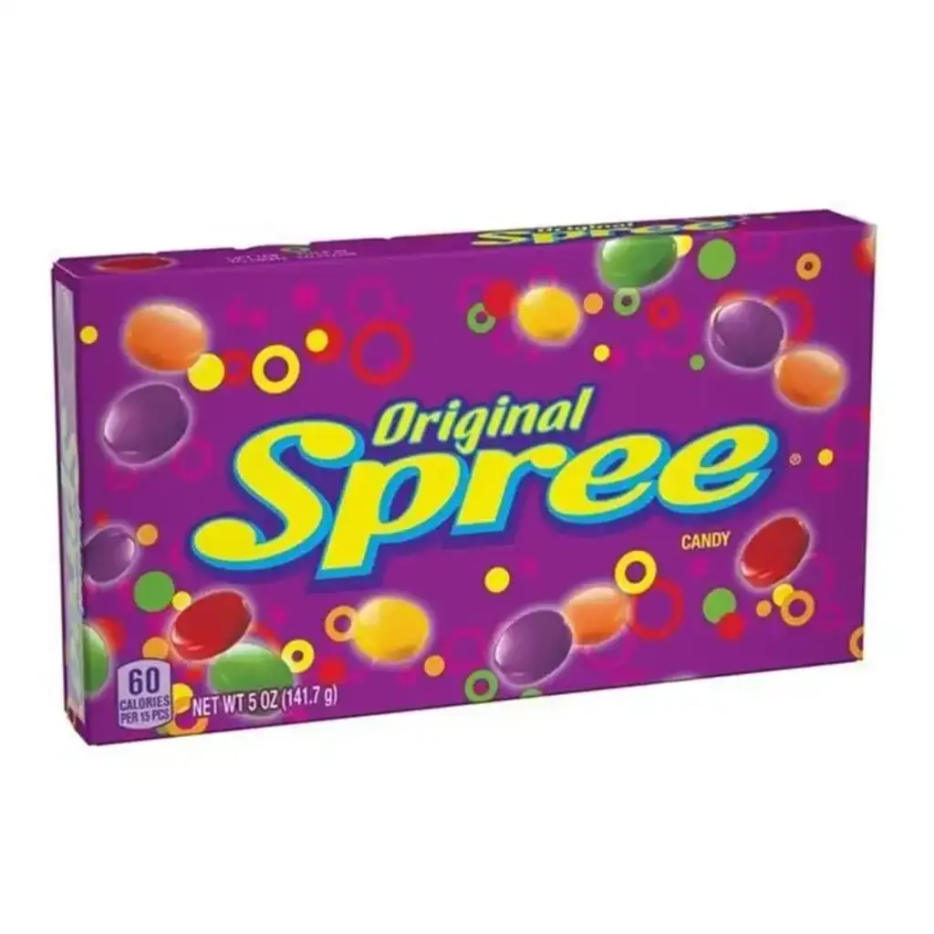 Original Spree Candy