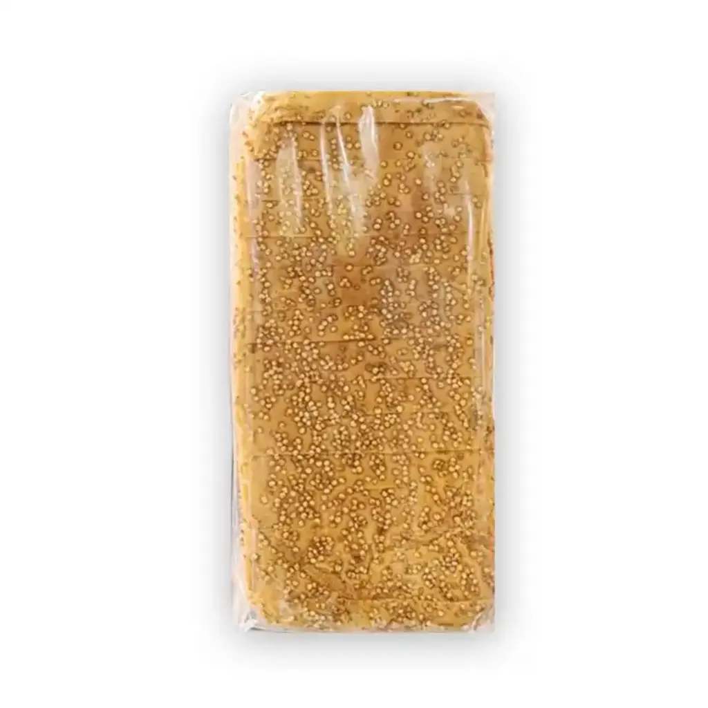 Quinoa Bread