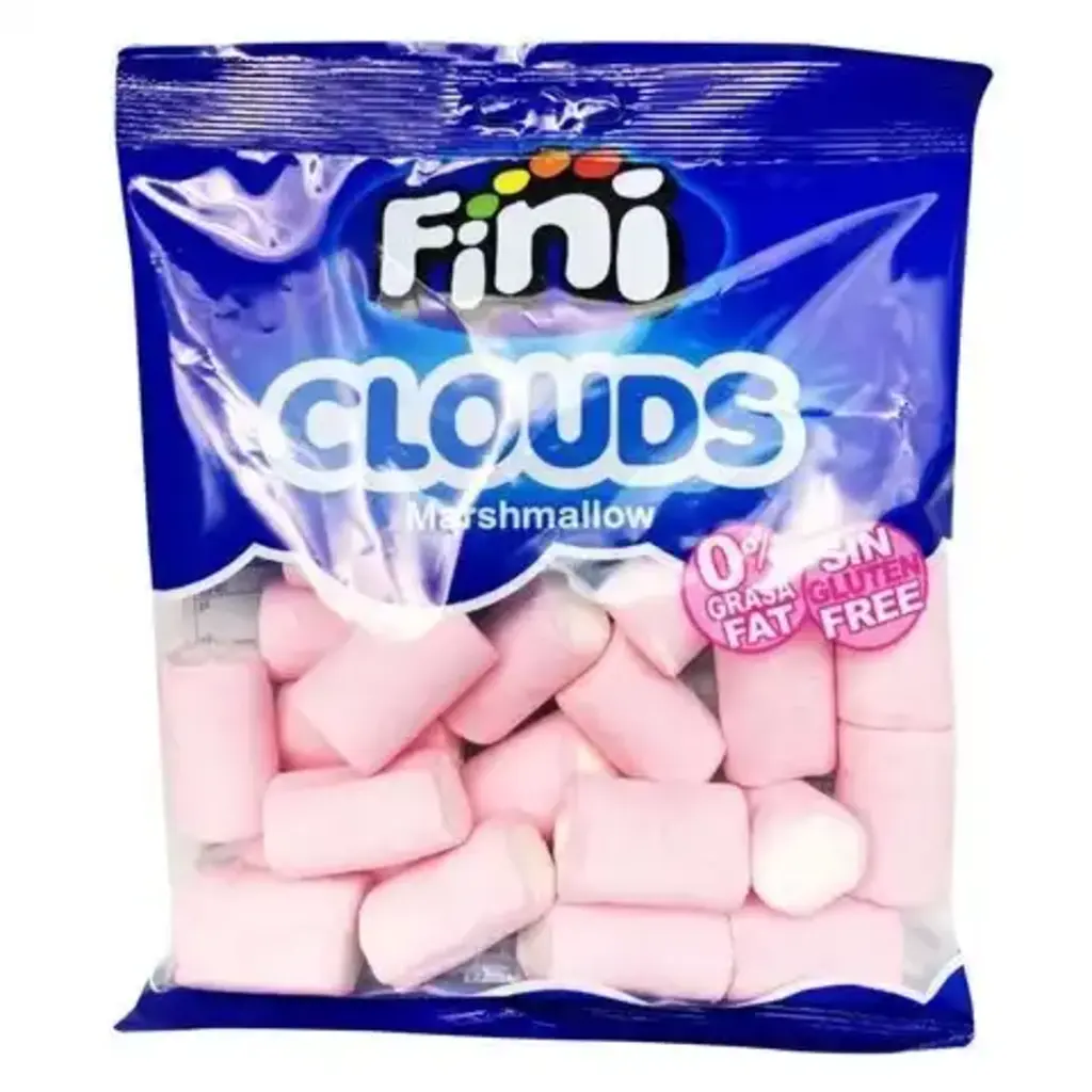 Clouds Marshmallow