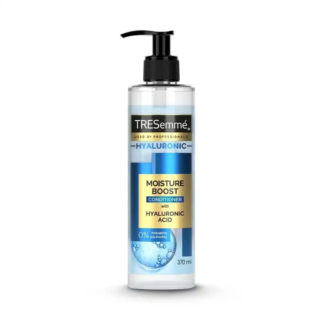 Moisture Boost Conditioner with Hyaluronic Acid