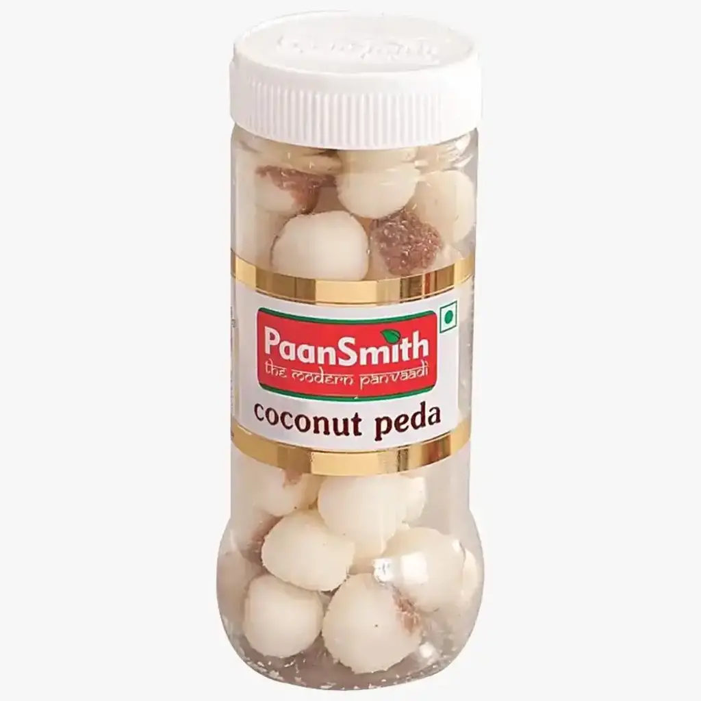 PaanSmith Coconut Peda