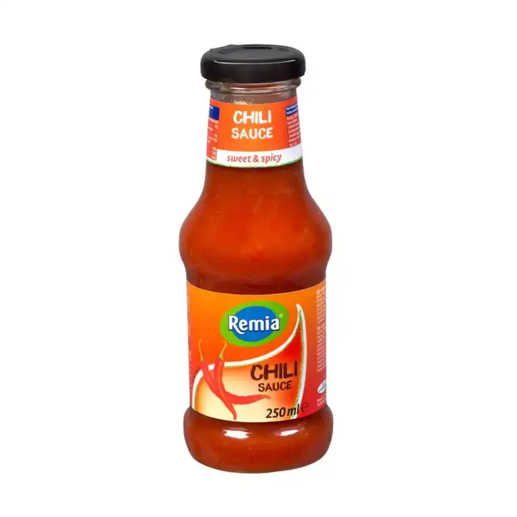Chilli Sauce
