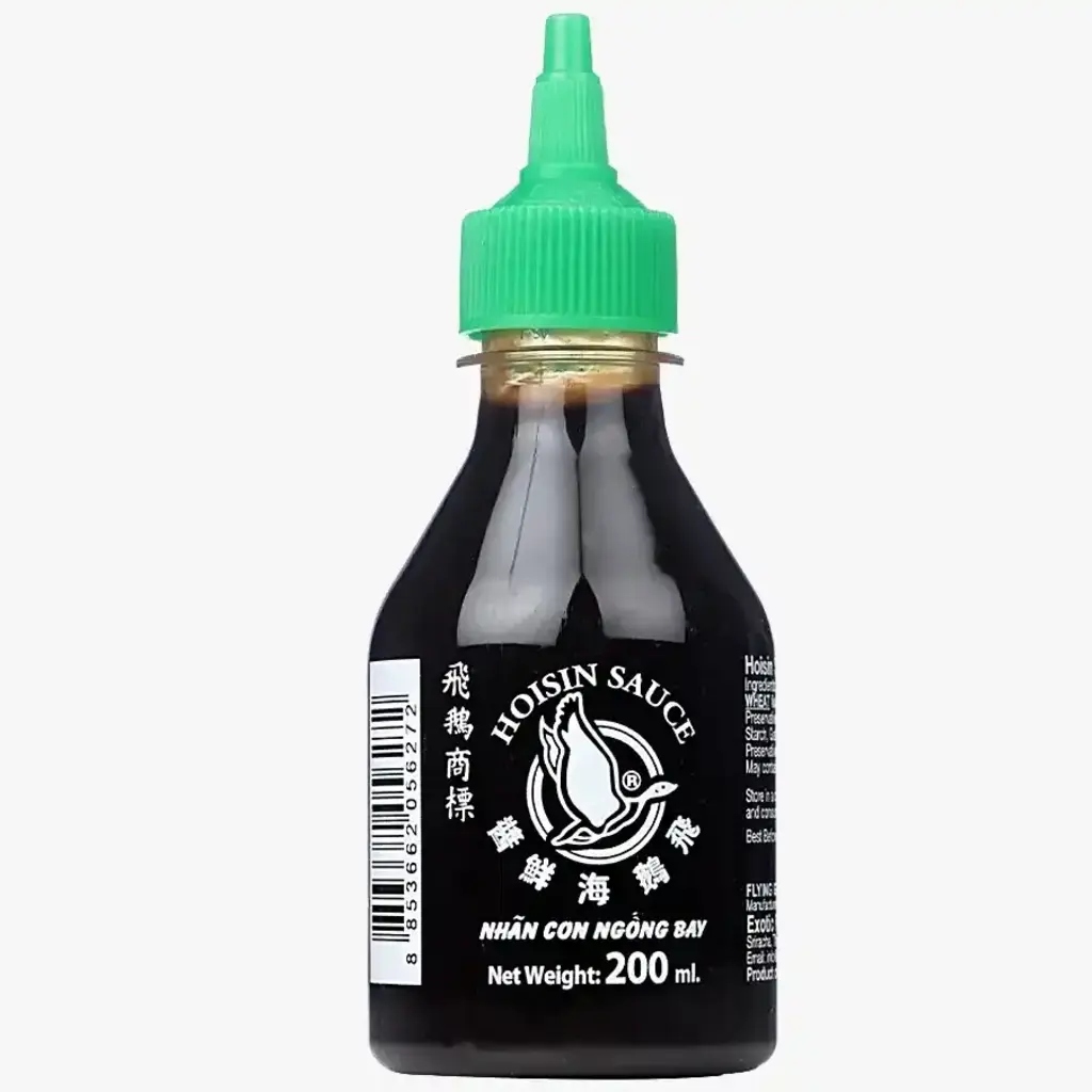 Brand Hoisin Sauce