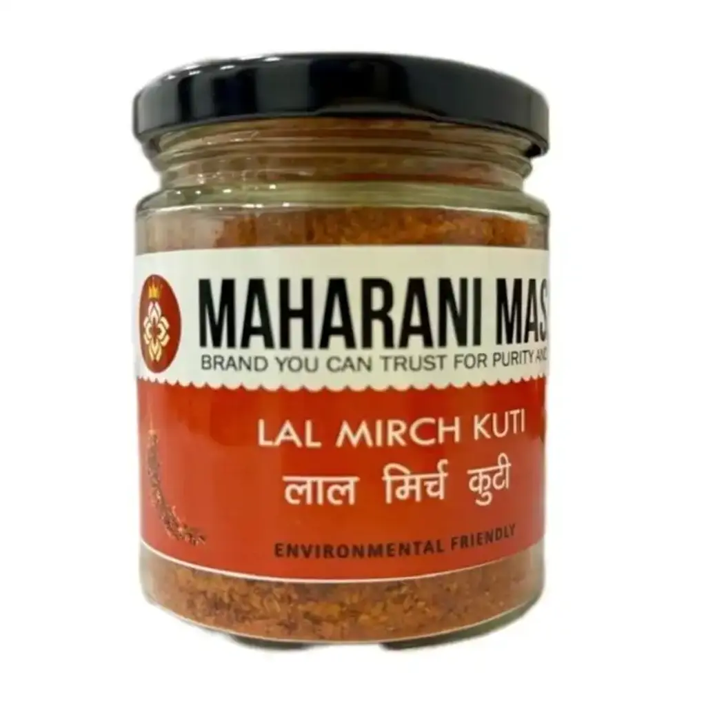 Maharani Lal Mirch Kuti