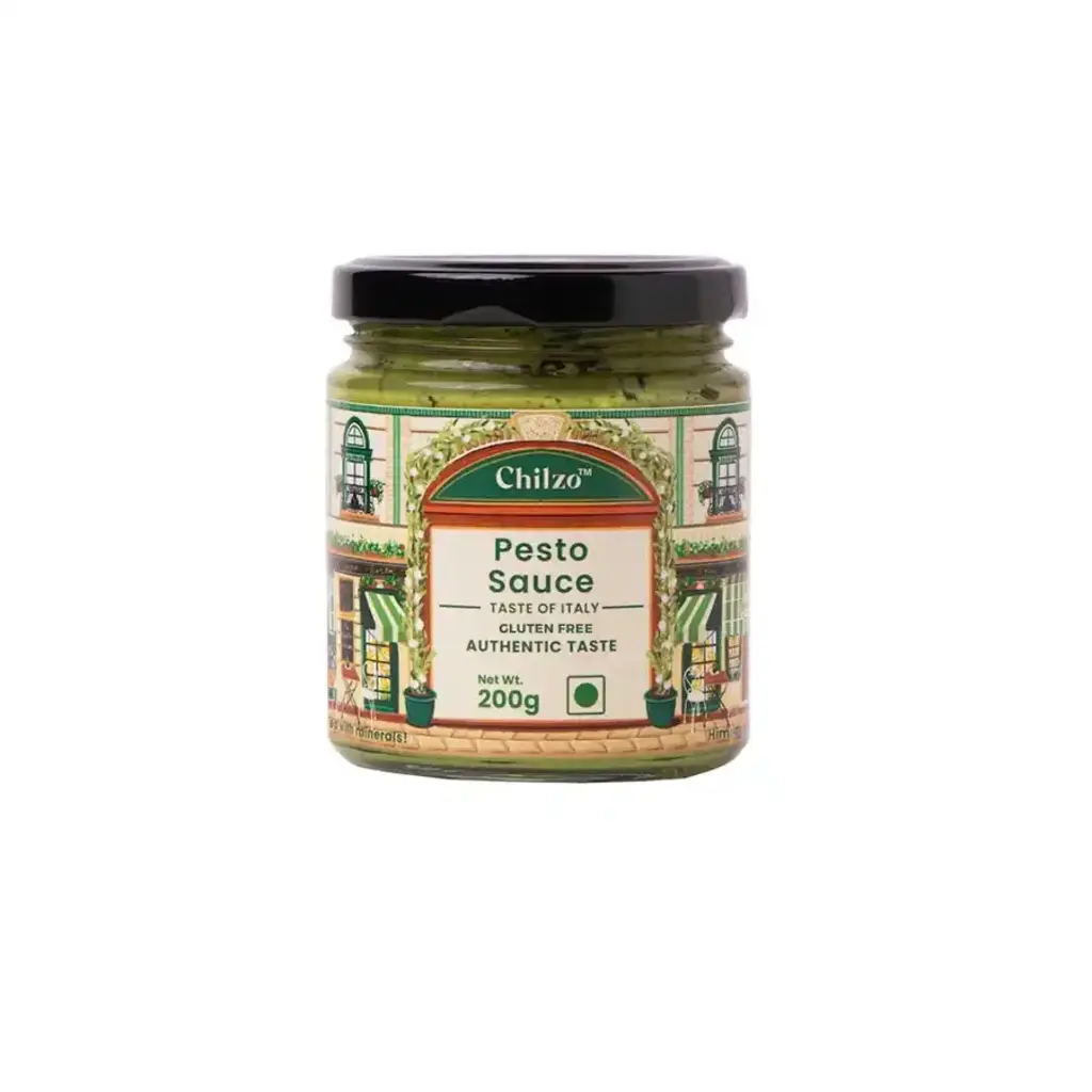 Pesto Sauce