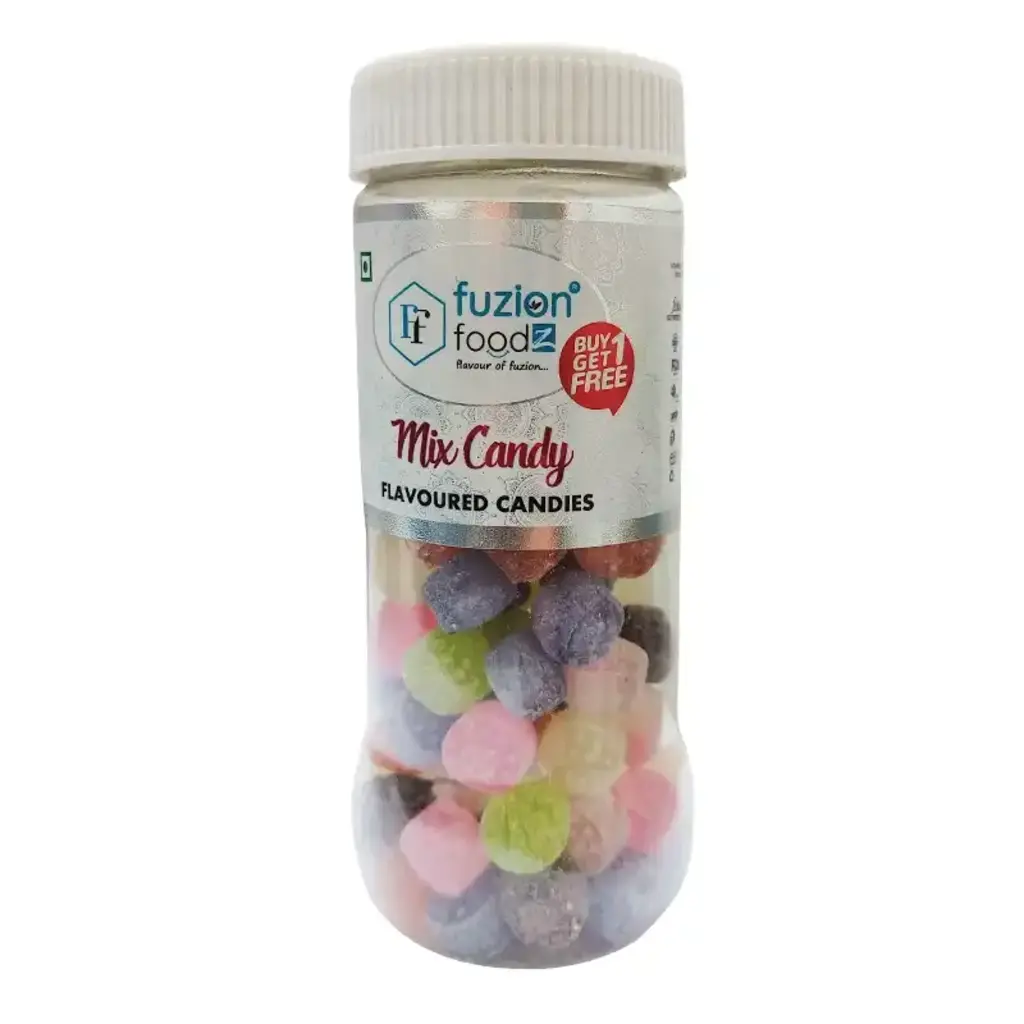 Mix Candy