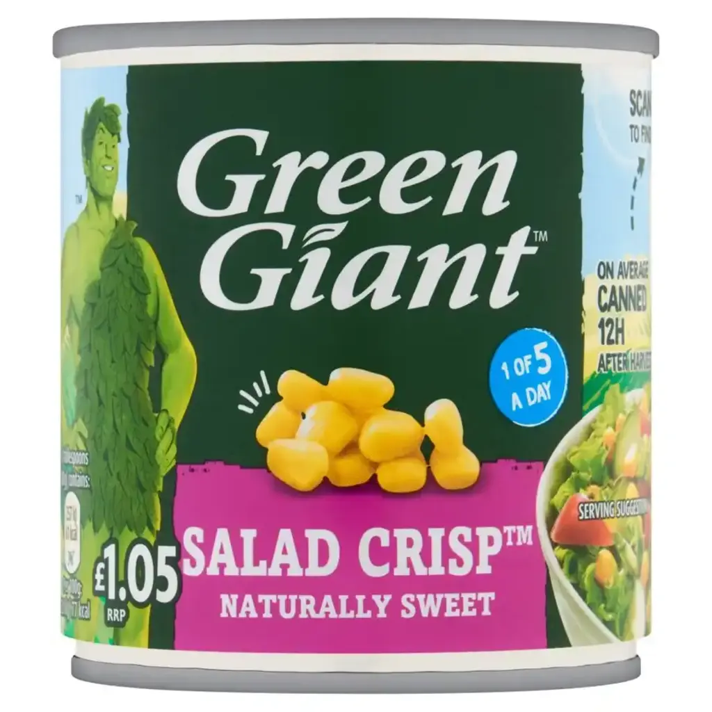 Salad Crisp