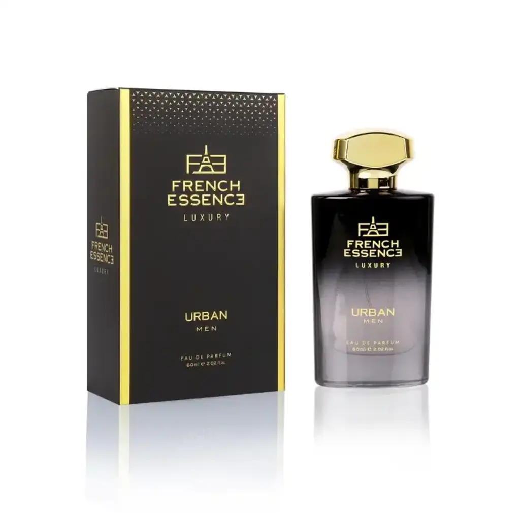 Eau De Men Perfume Urban