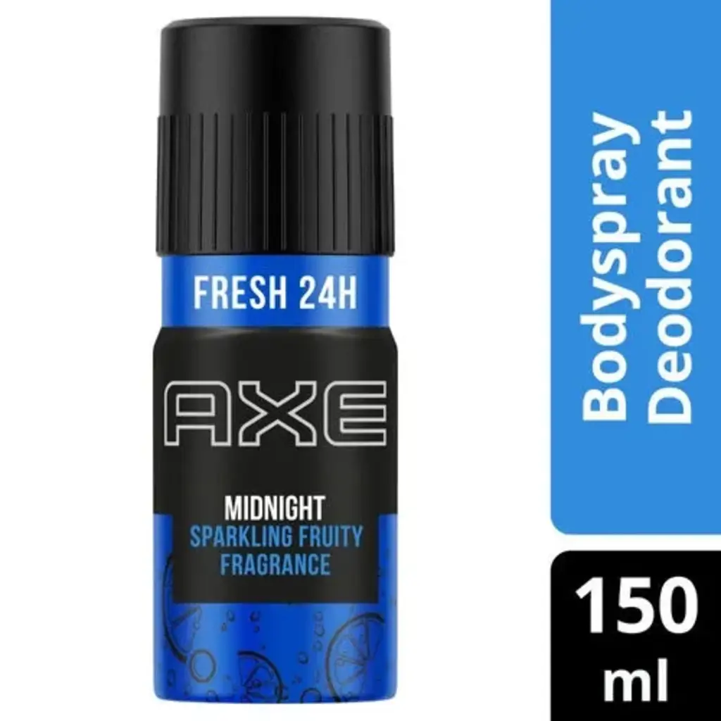 Recharge Midnight Sparkling Fruity Fragrance
