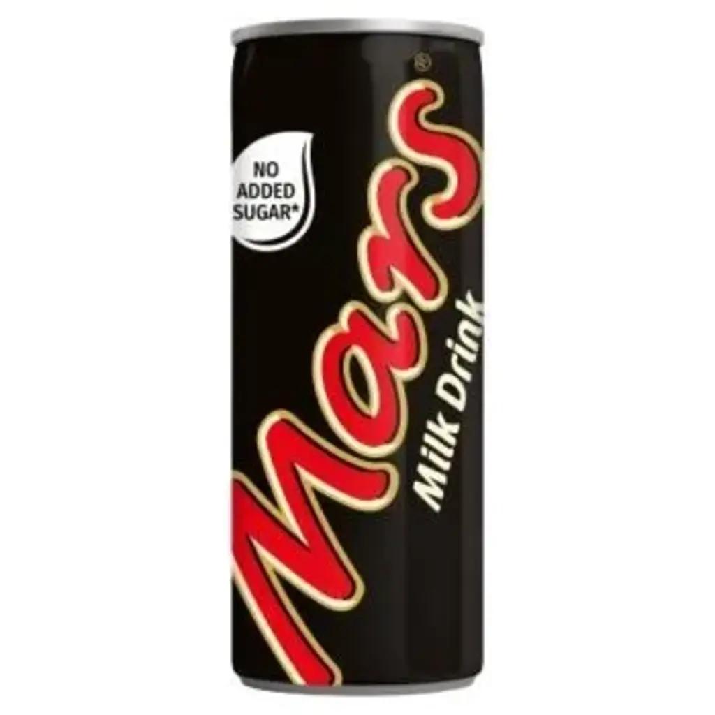 Chocolate Milk Drink