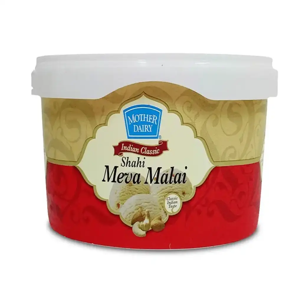 Shahi Meva Malai Tub