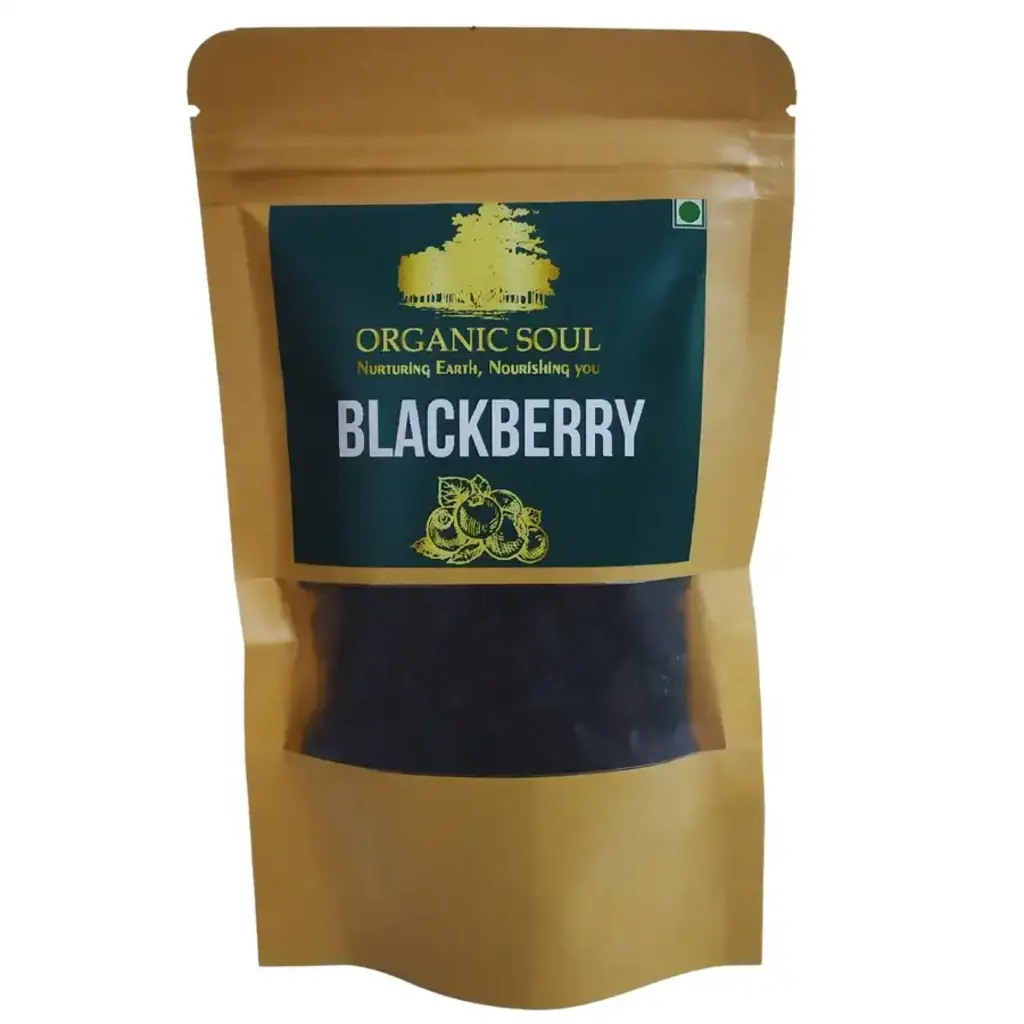 Black Berry