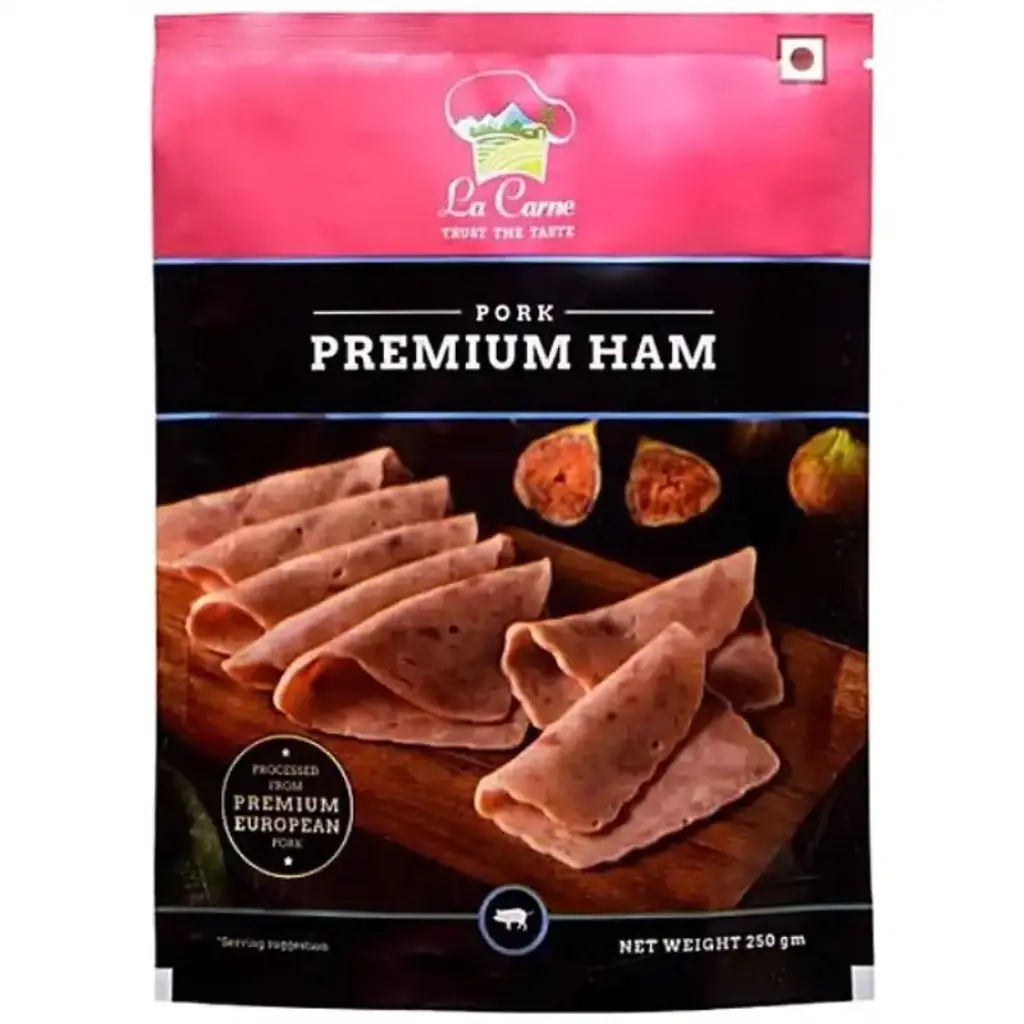 Pork Premium Ham