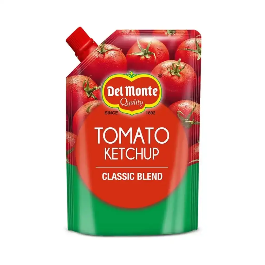 Tomato Ketchup Classic Blend