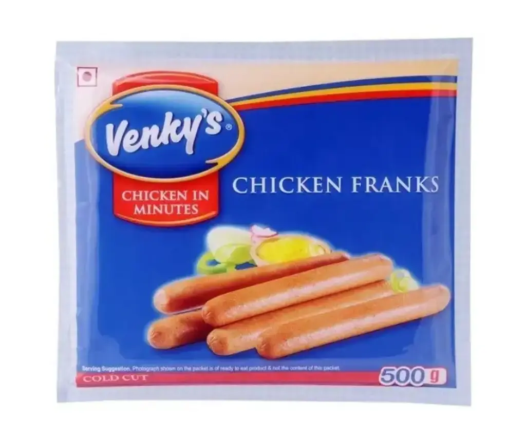 Chicken Franks