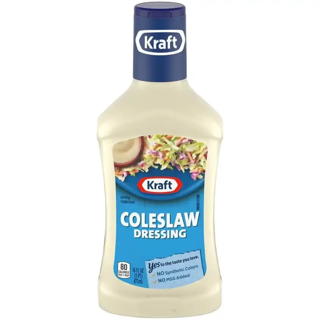 Coleslaw Dressing