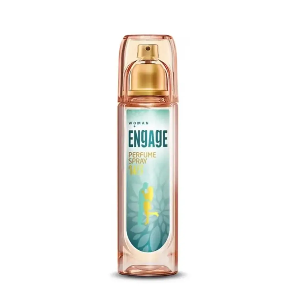 Perfume Spray W3