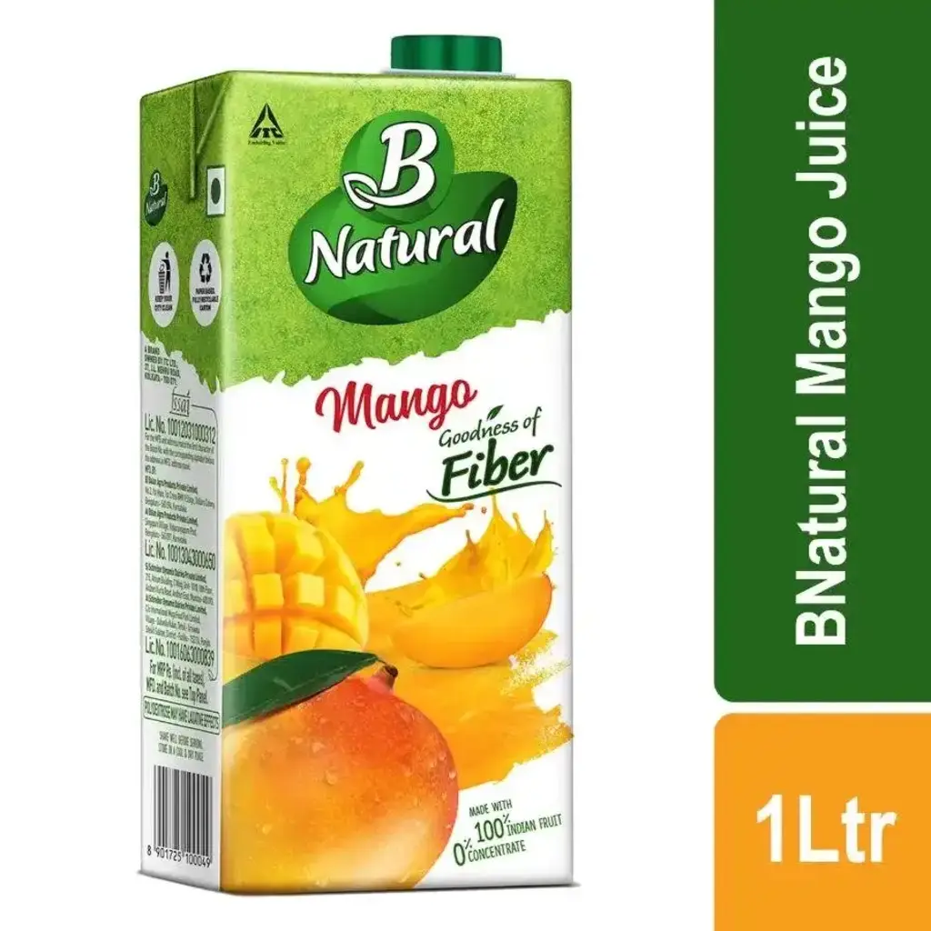 Mango Juice
