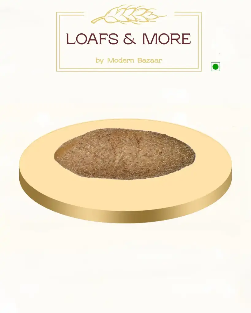 Cracked Wheat Bread