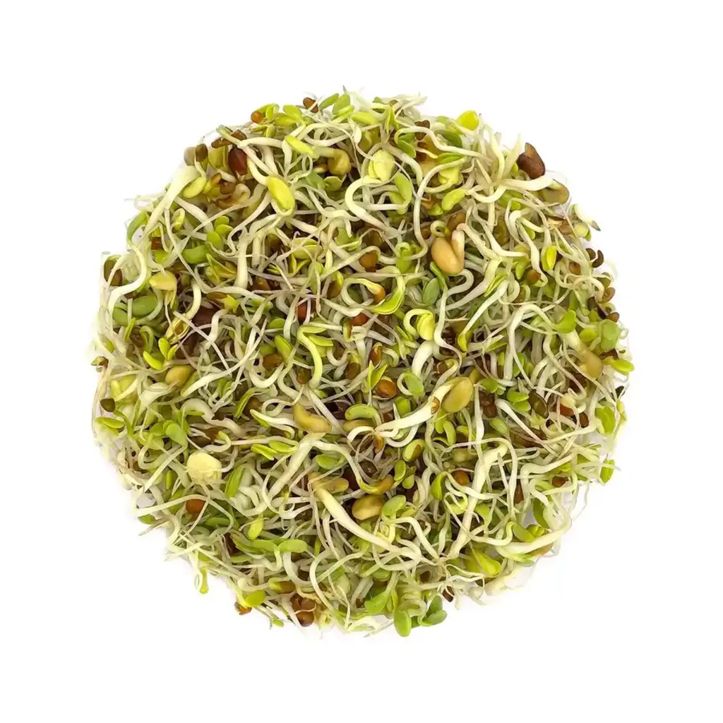 Sprouts