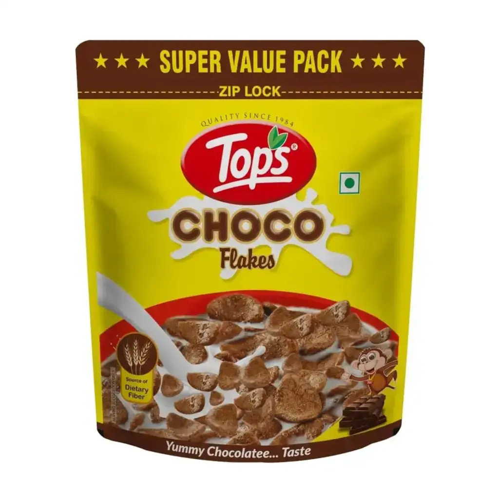 Choco Flakes