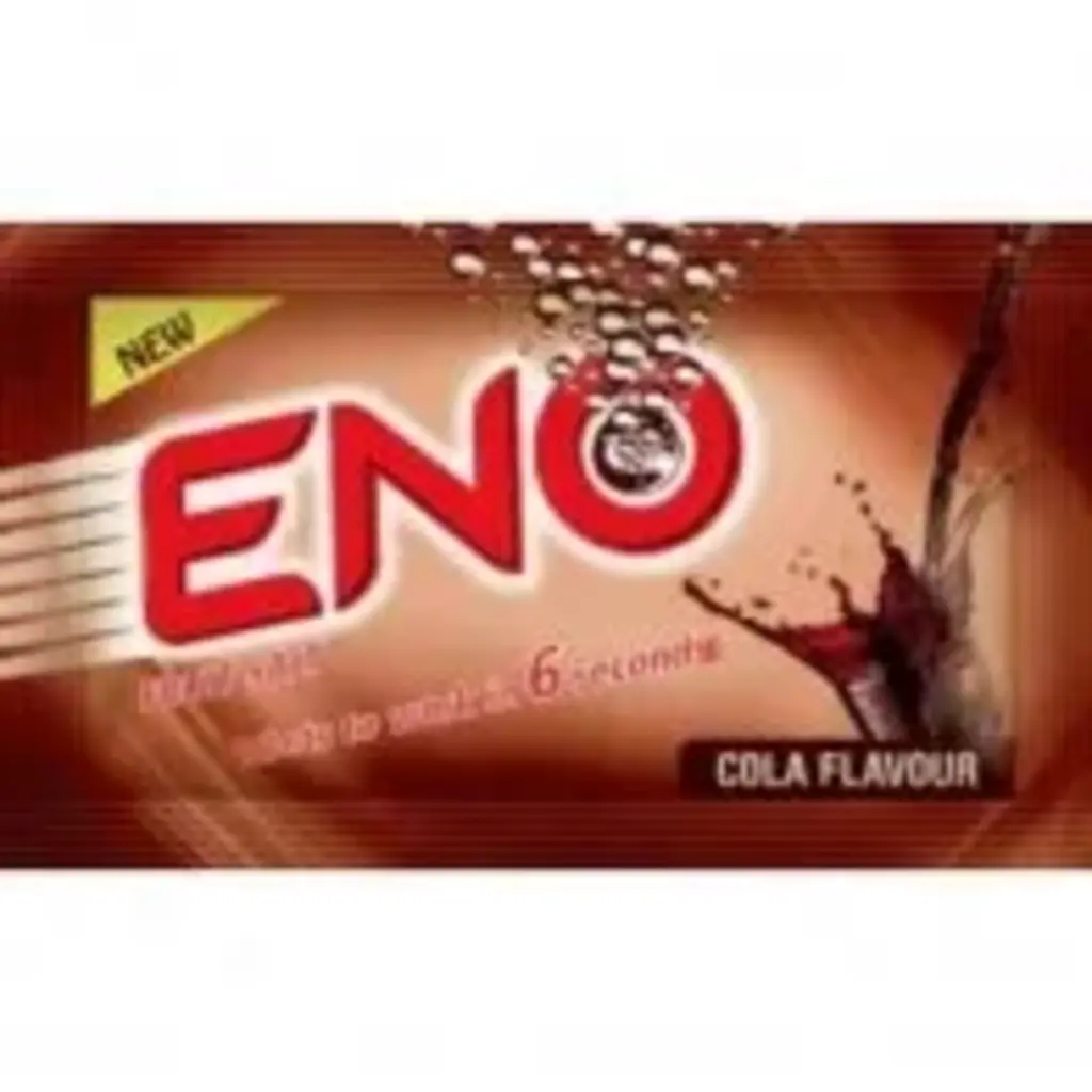 Fruit Cola Flavour