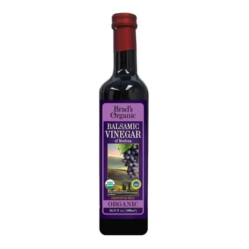 Balsamic Vinegar of Modena